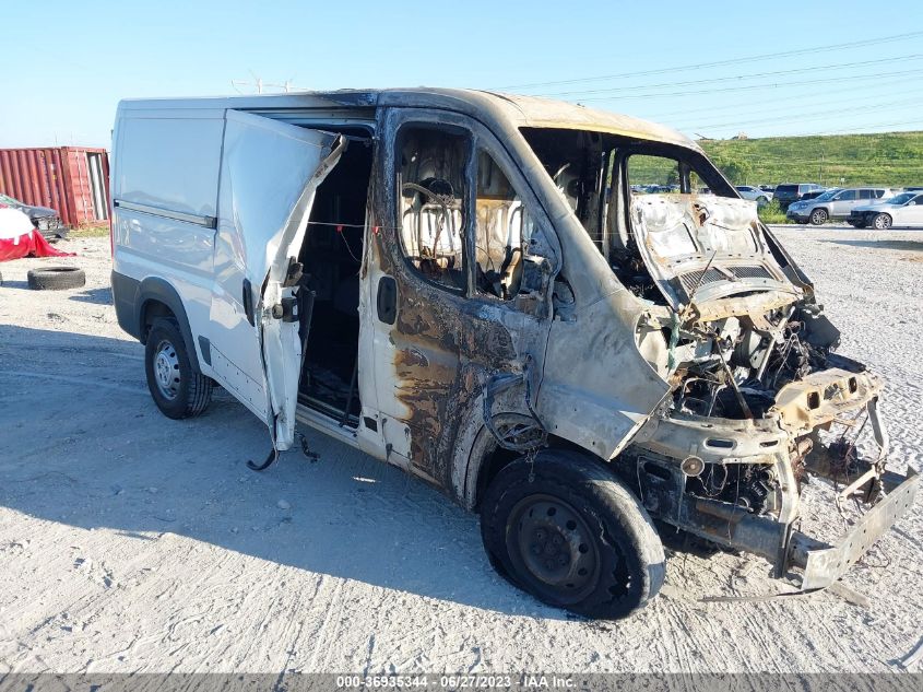 2015 RAM PROMASTER - 3C6TRVAG1FE520565