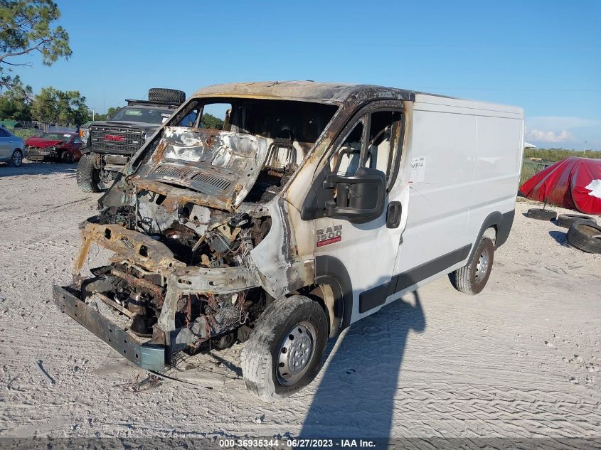 2015 RAM PROMASTER - 3C6TRVAG1FE520565