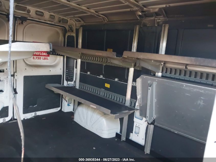 2015 RAM PROMASTER - 3C6TRVAG1FE520565