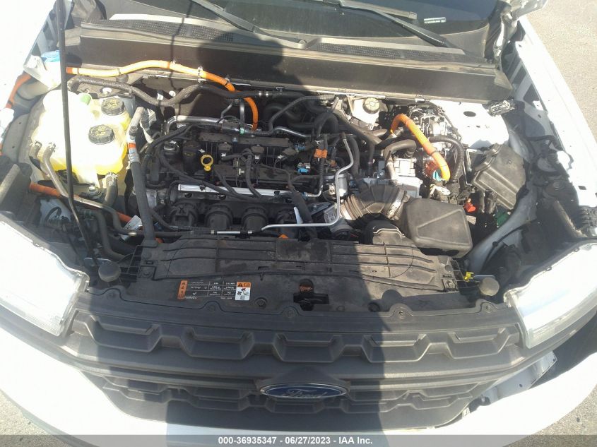 2022 FORD MAVERICK XL/XLT/LARIAT 3FTTW8E37NRA34506