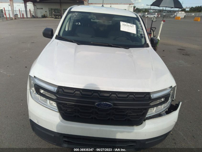 2022 FORD MAVERICK XL/XLT/LARIAT 3FTTW8E37NRA34506