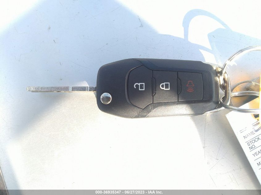 2022 FORD MAVERICK XL/XLT/LARIAT 3FTTW8E37NRA34506