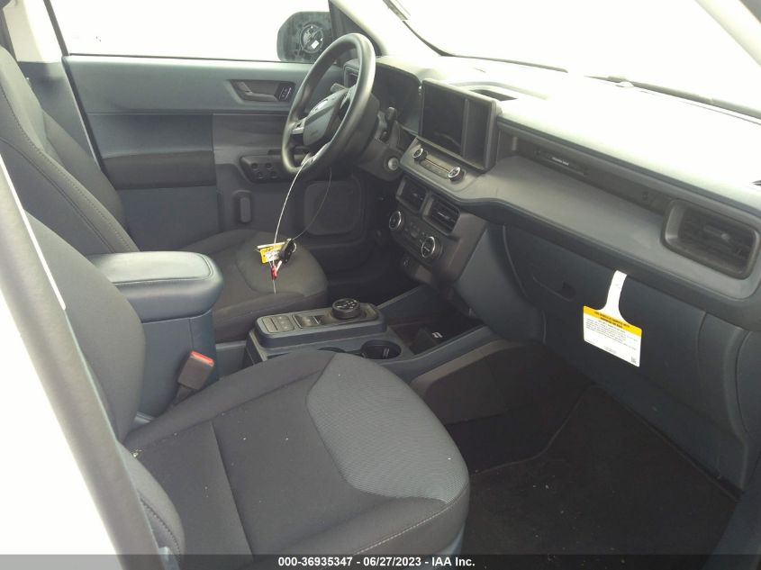 2022 FORD MAVERICK XL/XLT/LARIAT 3FTTW8E37NRA34506