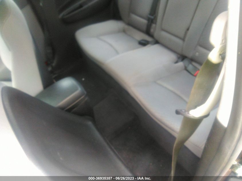 2013 HYUNDAI ELANTRA COUPE GS KMHDH6AE2DU023491