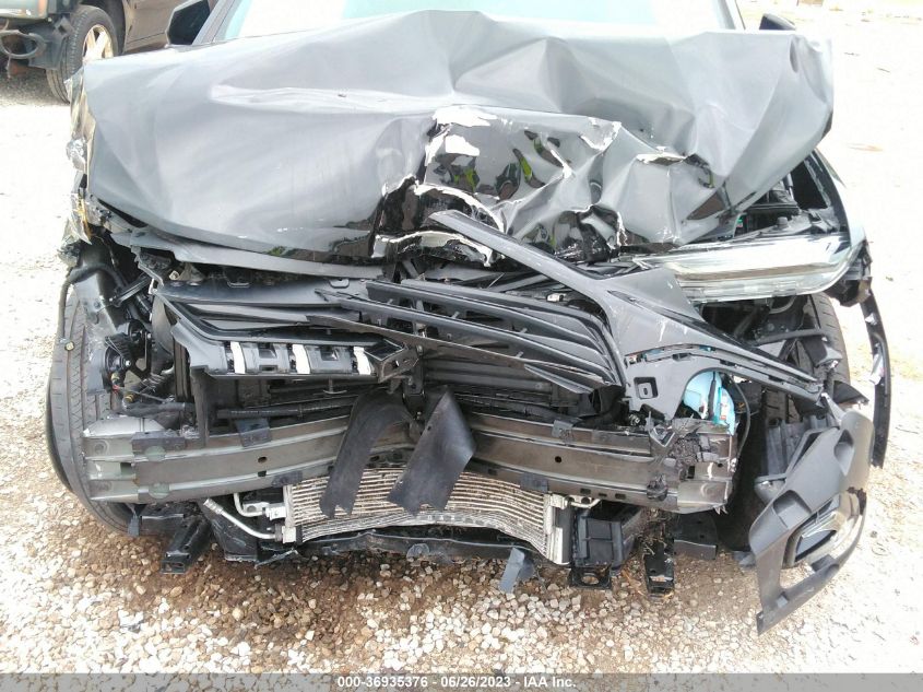 2021 CHEVROLET BLAZER 2LT - 03GNKBHRSXM525210
