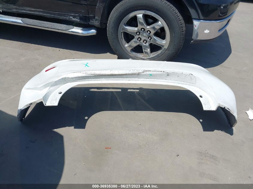 2013 LEXUS CT 200H HYBRID - JTHKD5BH2D2135275