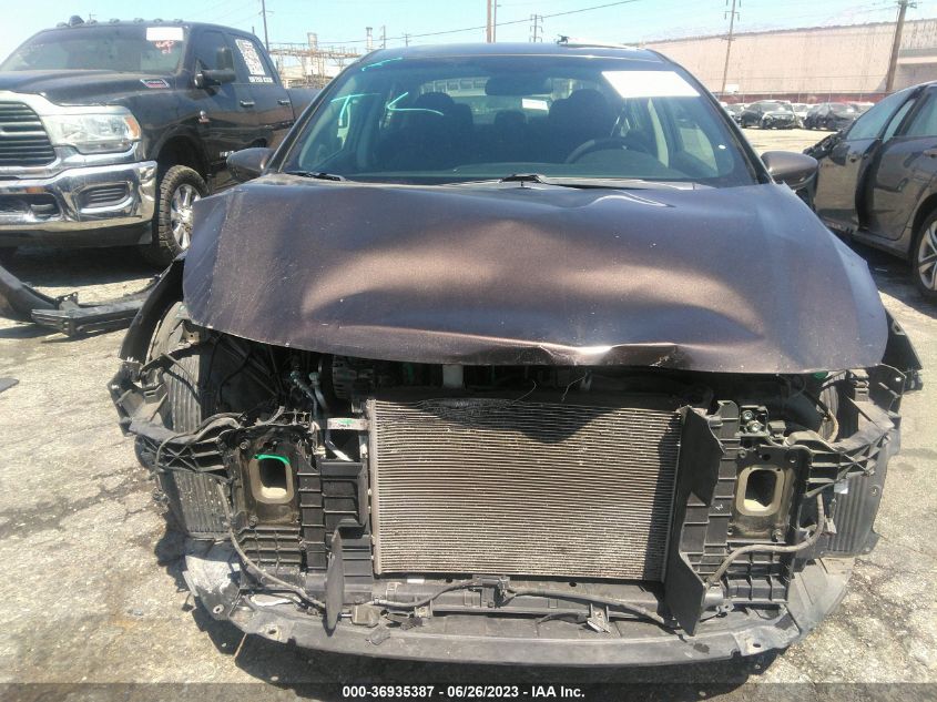 2018 KIA FORTE LX/S - 3KPFL4A70JE176897