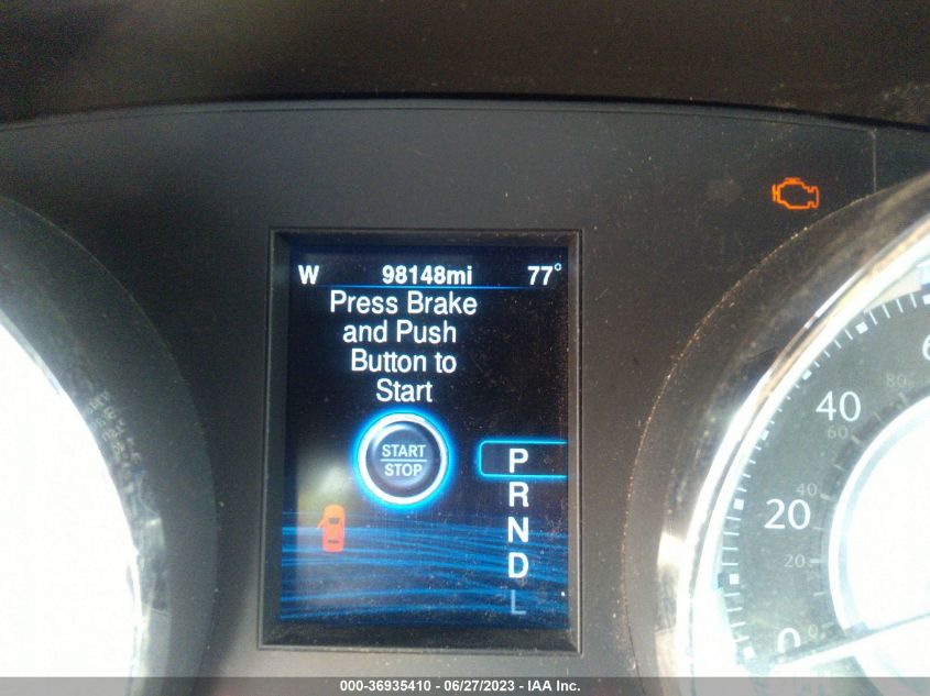2014 CHRYSLER 300 300C - 2C3CCAKG1EH139100
