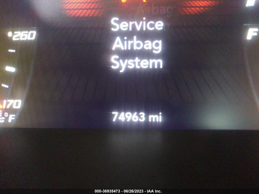 2017 DODGE CHALLENGER R/T 392 - 2C3CDZFJ9HH594346