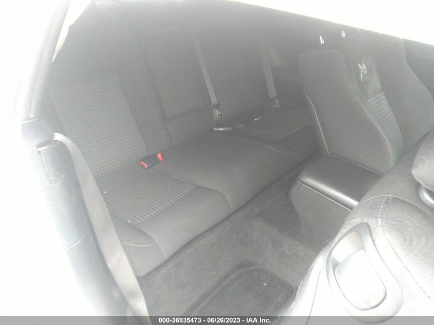 2017 DODGE CHALLENGER R/T 392 - 2C3CDZFJ9HH594346