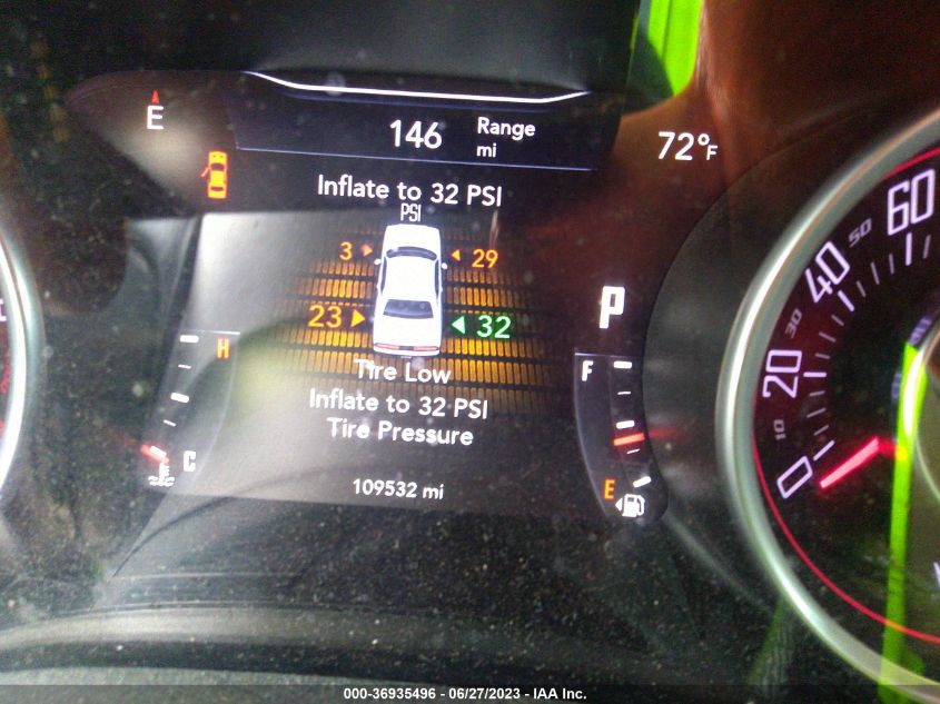 2015 DODGE CHALLENGER SXT - 2C3CDZAG9FH764150