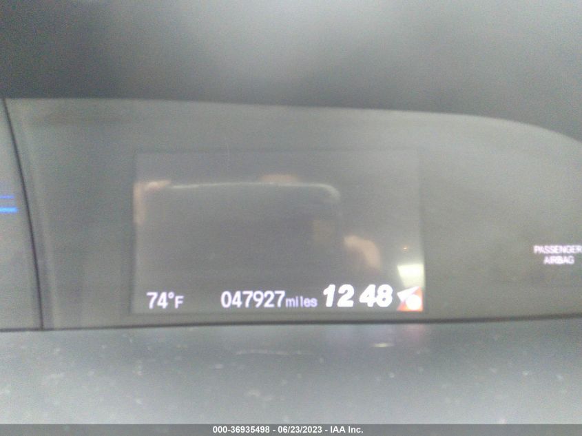 2015 HONDA CIVIC SEDAN EX - 19XFB2F80FE108292