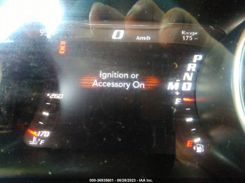 2018 DODGE CHALLENGER R/T SCAT PACK - 2C3CDZFJXJH200178