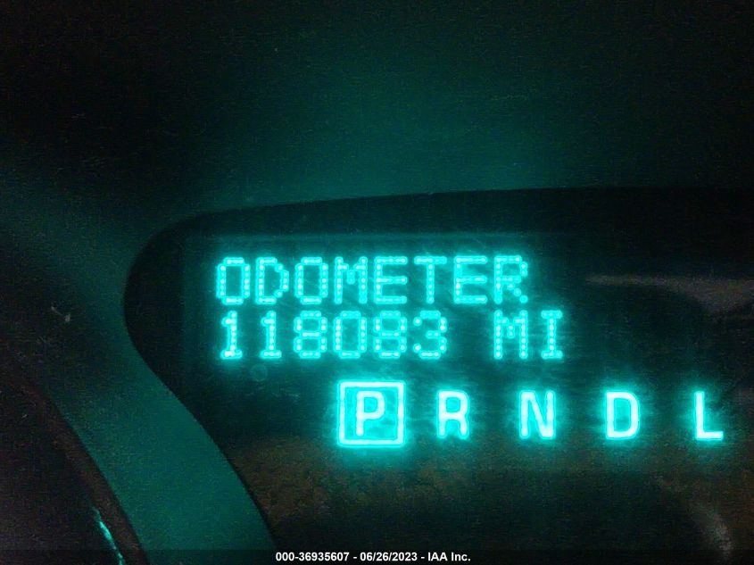 2014 BUICK ENCLAVE - 5GAKRCKD8EJ102102
