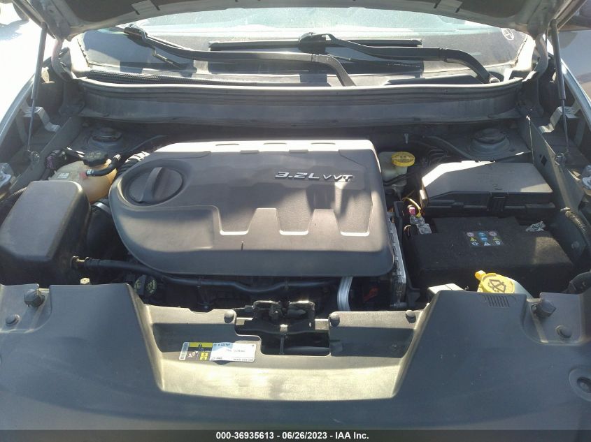 2014 JEEP CHEROKEE TRAILHAWK - 1C4PJMBS9EW150064