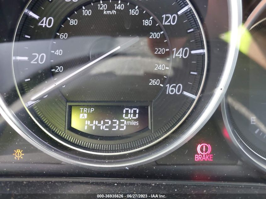 2016 MAZDA MAZDA6 I TOURING - JM1GJ1T57G1427723