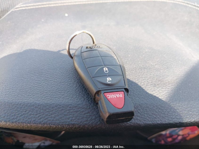 2015 JEEP CHEROKEE SPORT - 1C4PJLAB9FW684016