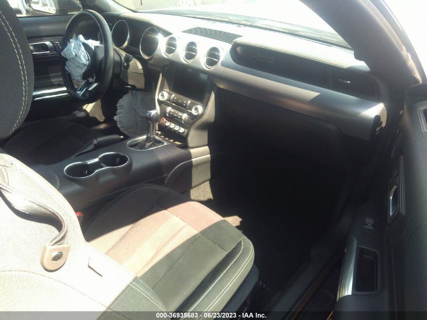 2020 FORD MUSTANG ECOBOOST - 1FA6P8TH6L5114233