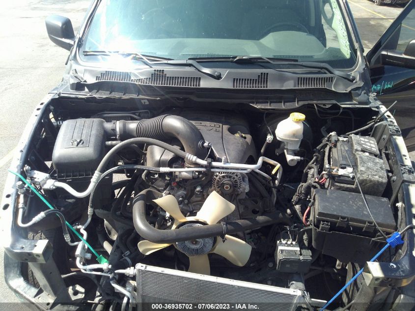 2019 RAM 1500 CLASSIC EXPRESS - 1C6RR6KT7KS746595