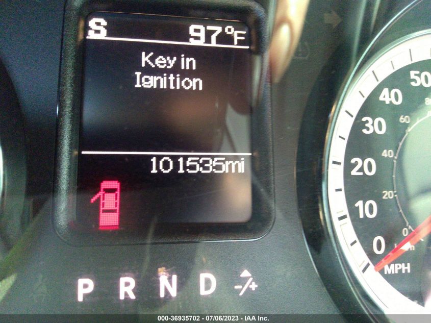 2019 RAM 1500 CLASSIC EXPRESS - 1C6RR6KT7KS746595
