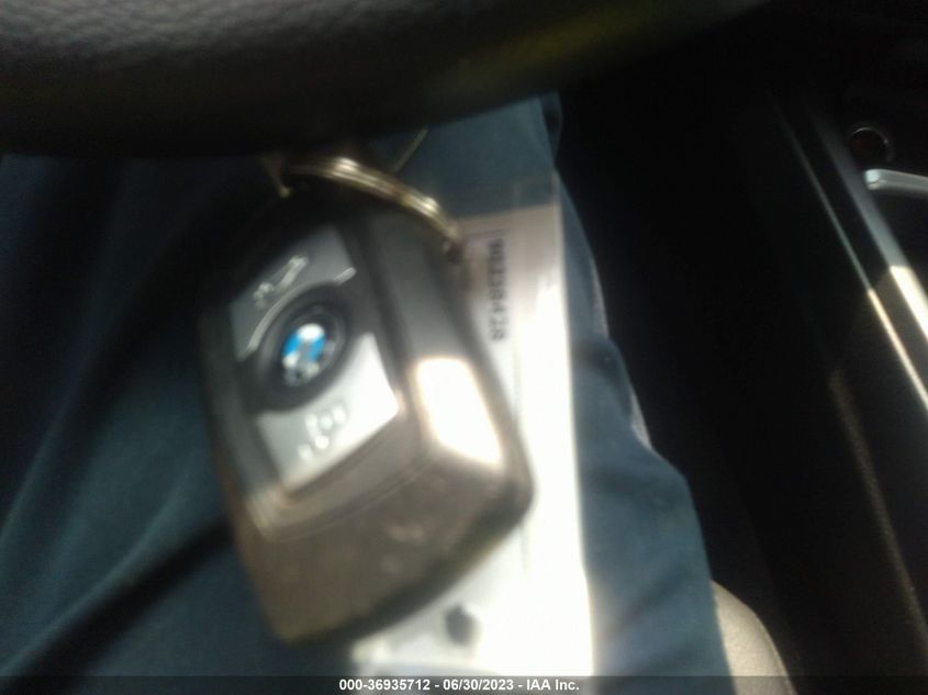 2014 BMW 3 SERIES 320I XDRIVE - WBA3C3C5XEPV90247