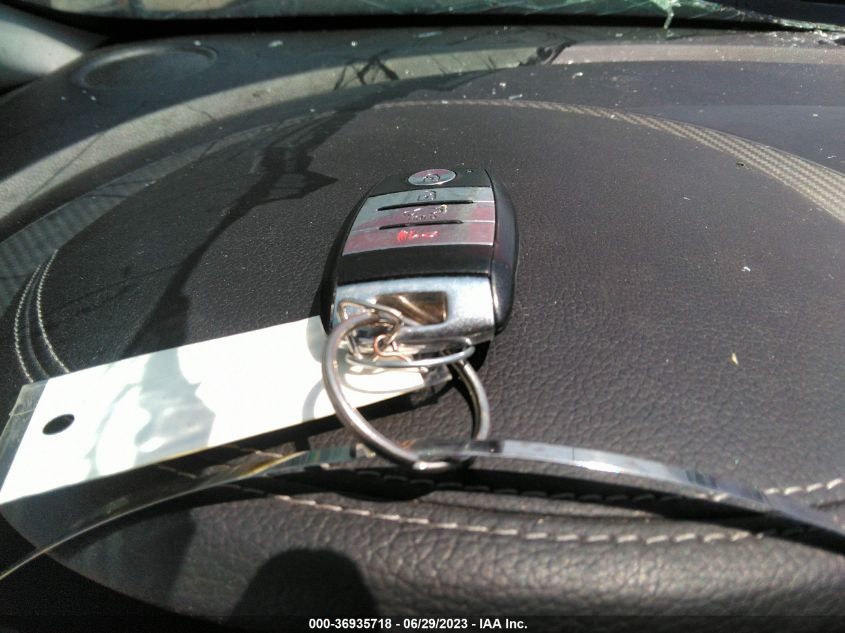 2015 KIA FORTE EX - KNAFZ4A81F5345266