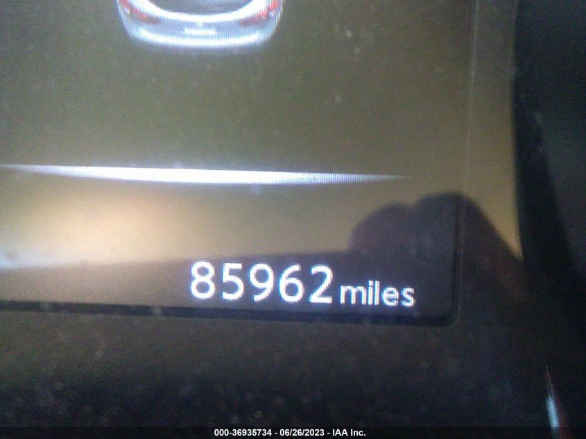 2018 NISSAN ROGUE SPORT S/SV/SL - JN1BJ1CP6JW181305
