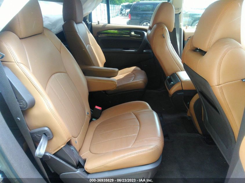 2017 BUICK ENCLAVE LEATHER - 5GAKVBKDXHJ245885