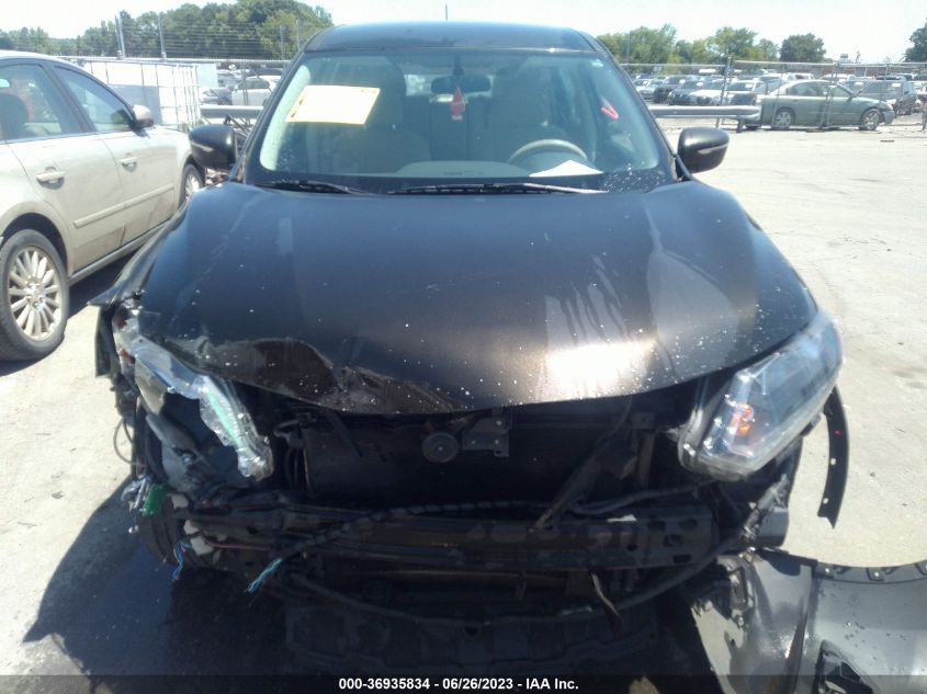 2015 NISSAN ROGUE S - 5N1AT2MV6FC914494
