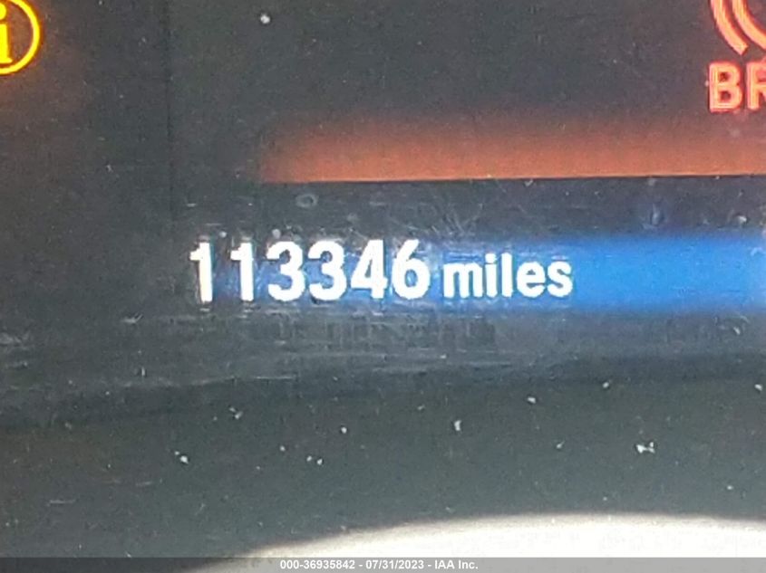 2016 HONDA PILOT EXL - 5FNYF6H5XGB117360