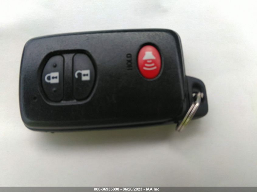 2016 TOYOTA SCION TC JTKJF5C74GJ019320