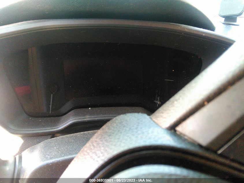 2021 TOYOTA COROLLA LE - JTDEAMDE0MJ035301