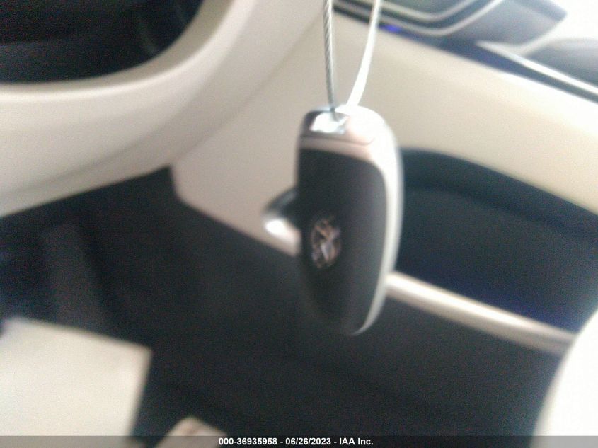2022 HYUNDAI TUCSON LIMITED - 5NMJE3AE3NH077471