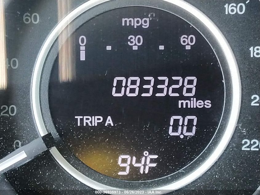 2013 HONDA CR-V LX - 3CZRM3H34DG710039