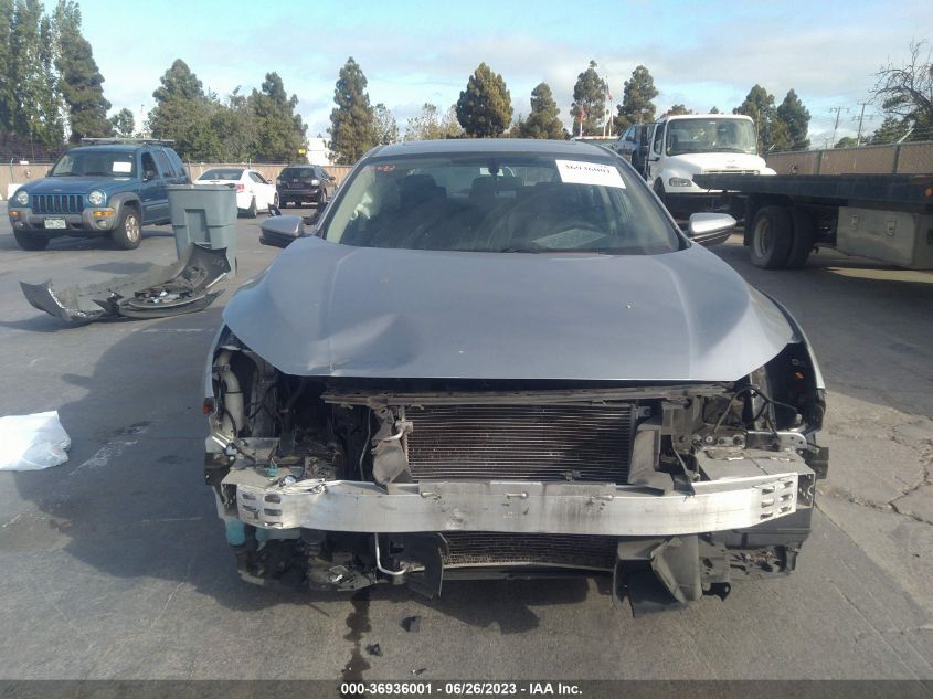 2017 HONDA CIVIC SEDAN EX - 19XFC2F77HE218859