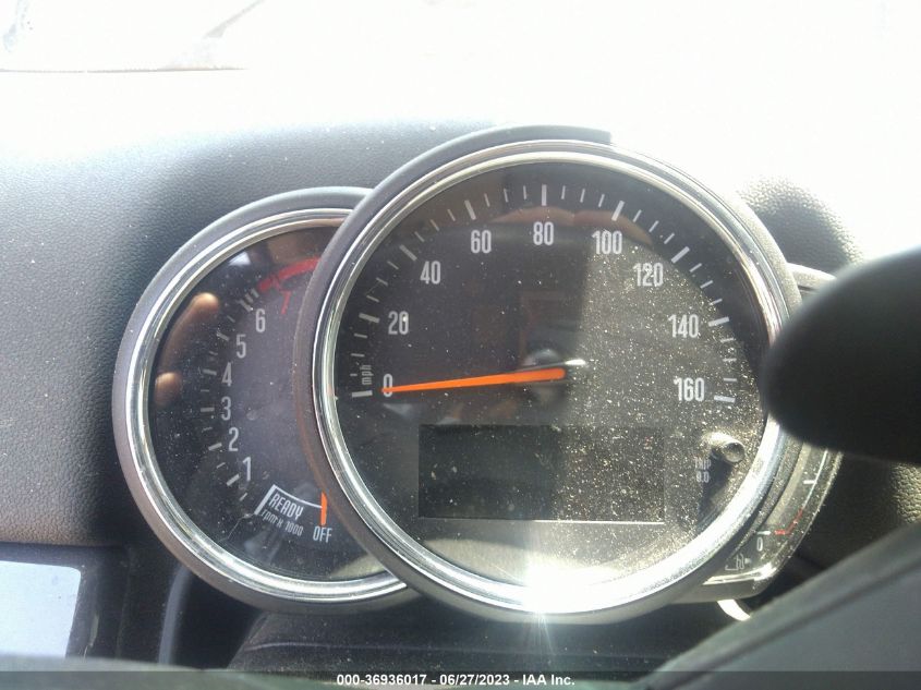 2020 MINI COUNTRYMAN COOPER S WMZYW7C03L3L52918