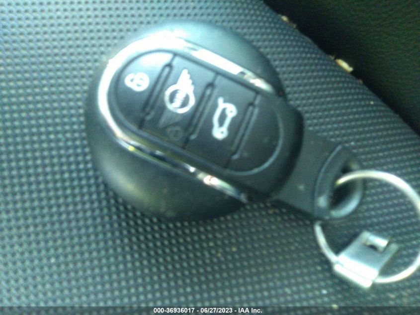 2020 MINI COUNTRYMAN COOPER S WMZYW7C03L3L52918