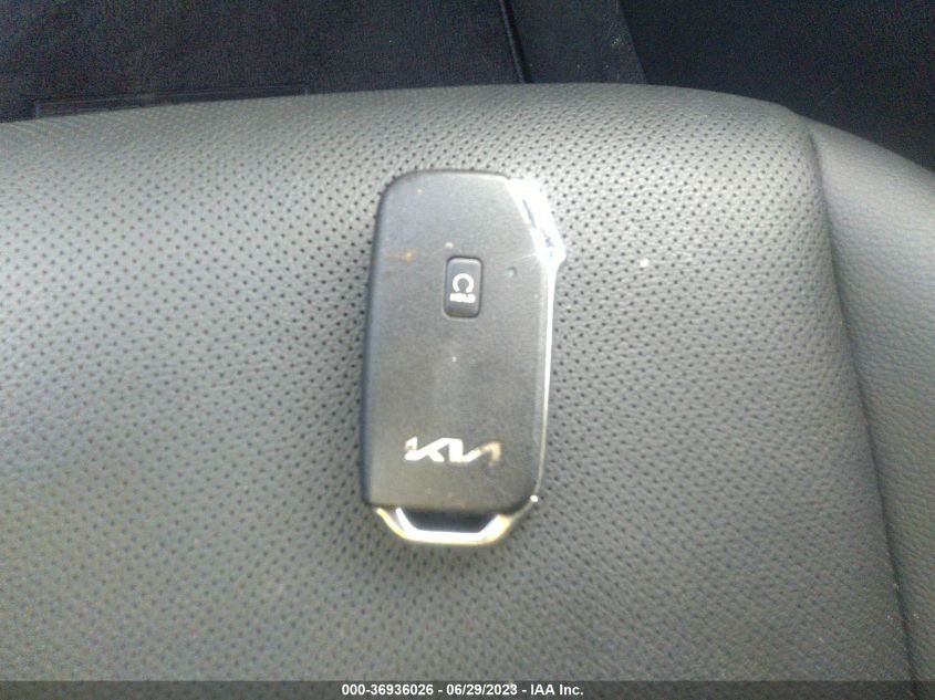 2023 KIA SPORTAGE X-PRO PRESTIGE - 5XYK7CAF5PG065035