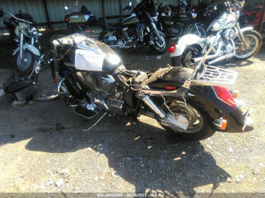 2005 HONDA VTX1300 R 1HFSC52305A213641