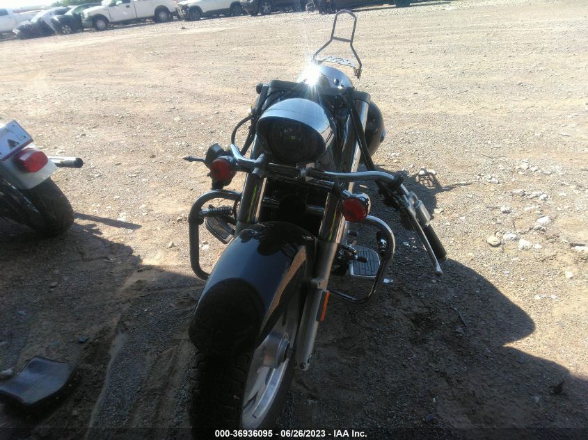 2005 HONDA VTX1300 R 1HFSC52305A213641