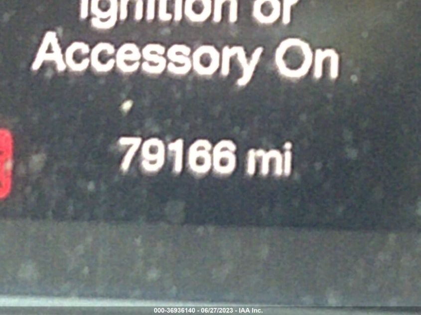 2016 CHRYSLER 200 LIMITED - 1C3CCCAB1GN181388