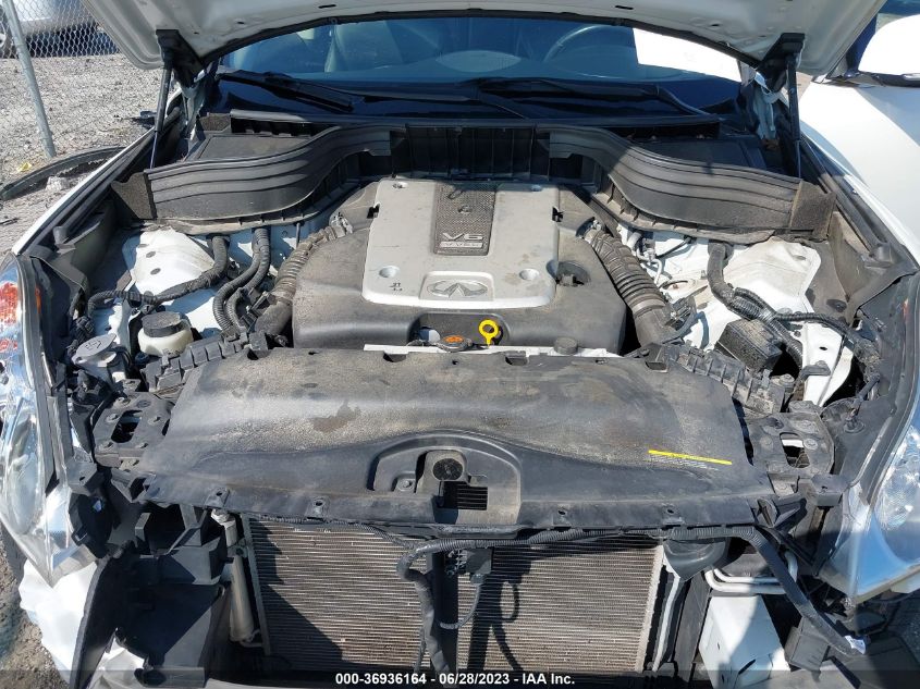 2016 INFINITI QX50 - JN1BJ0RR8GM266802