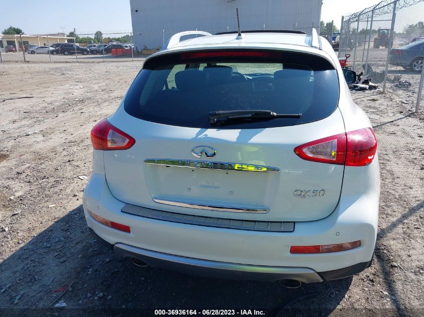 2016 INFINITI QX50 - JN1BJ0RR8GM266802