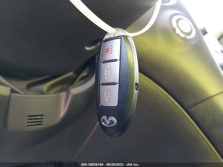 2016 INFINITI QX50 - JN1BJ0RR8GM266802