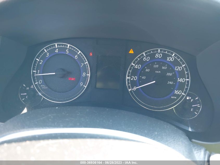 2016 INFINITI QX50 - JN1BJ0RR8GM266802