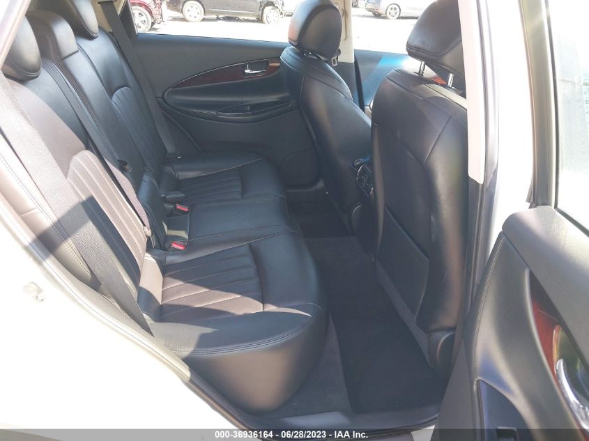 2016 INFINITI QX50 - JN1BJ0RR8GM266802