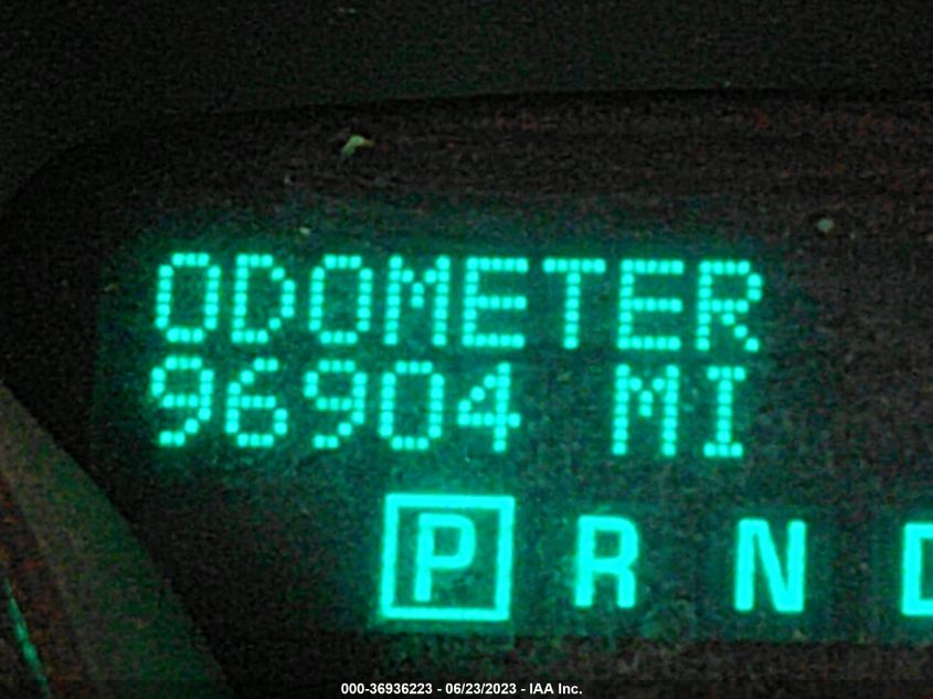 2013 BUICK ENCLAVE CONVENIENCE - 5GAKVBKD1DJ224966
