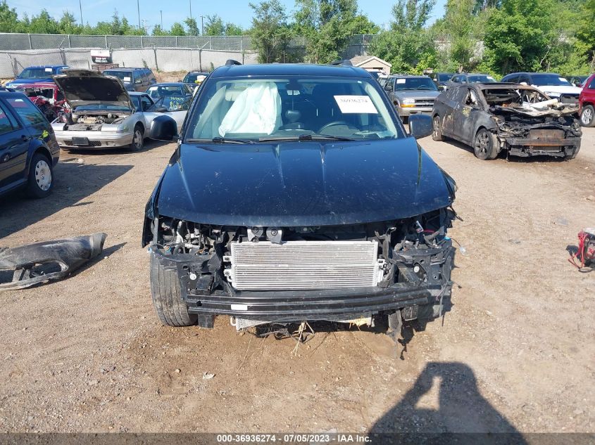 2020 DODGE JOURNEY SE VALUE - 3C4PDCAB4LT207230