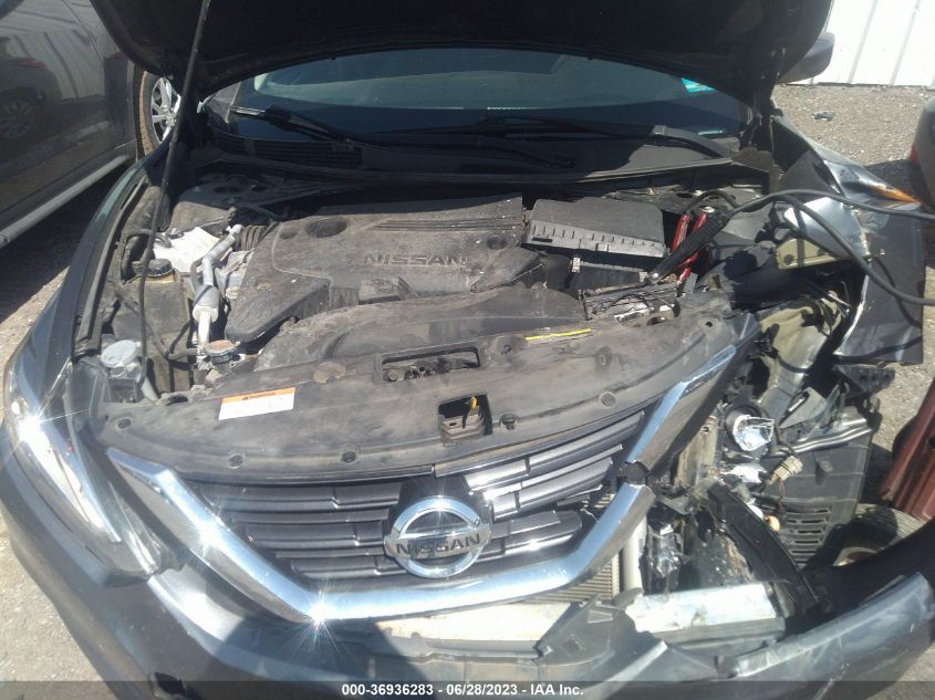 2017 NISSAN ALTIMA 2.5/S/SV/SL/SR - 1N4AL3AP3HN364183