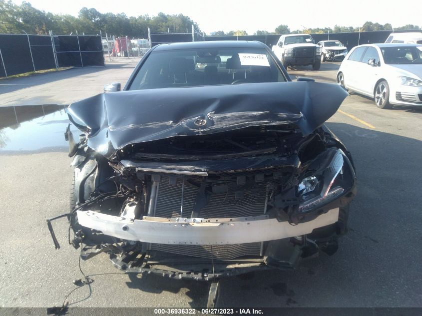 2015 MERCEDES-BENZ E-CLASS E 400 - WDDHF6FB8FB091213